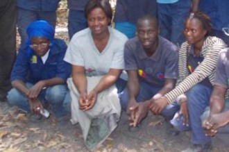 Sénégal : Le MFDC libère 3 femmes parmi les 12 démineurs enlevés, la police nationale change de patron